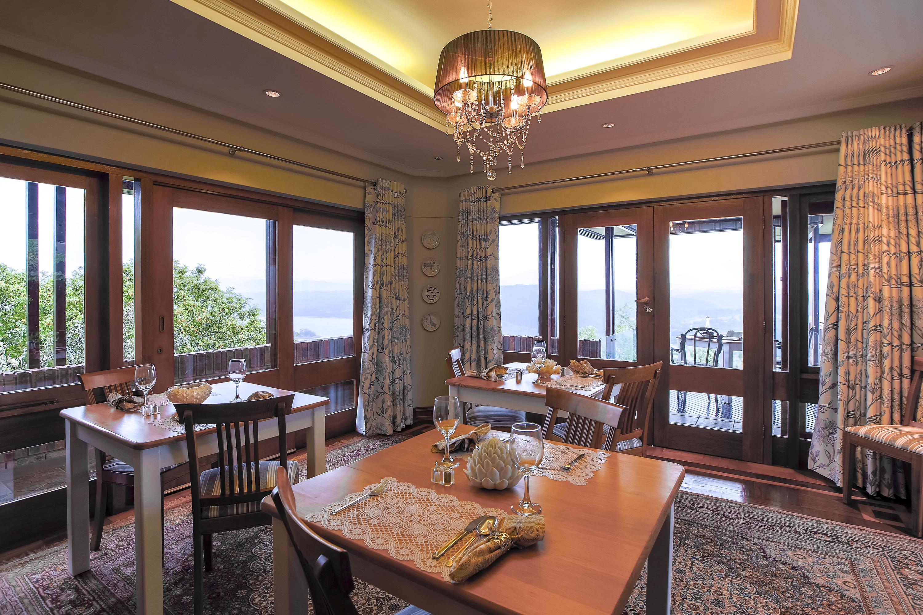 Kambaku @ Sea Bed & Breakfast Sedgefield Bagian luar foto