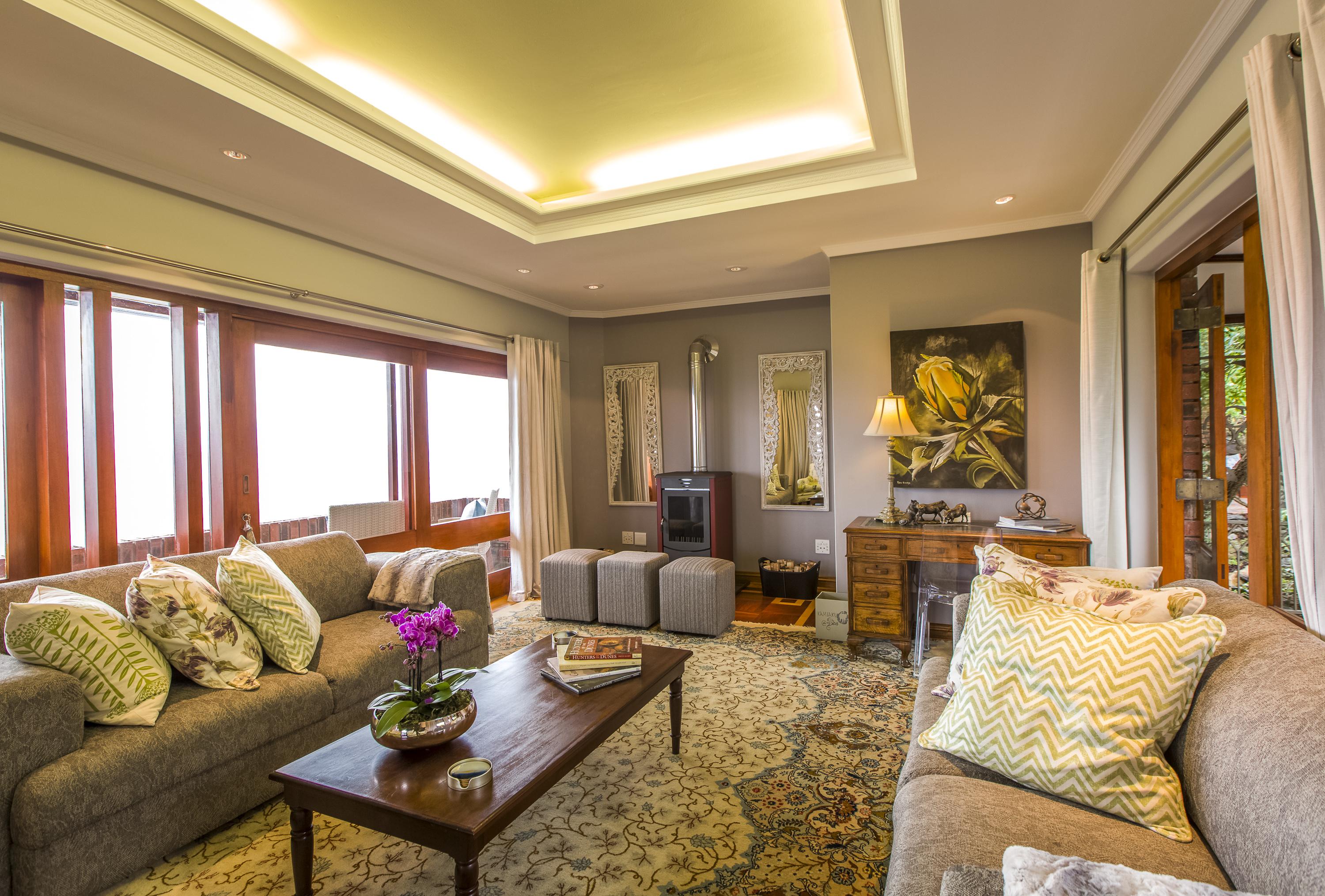 Kambaku @ Sea Bed & Breakfast Sedgefield Bagian luar foto