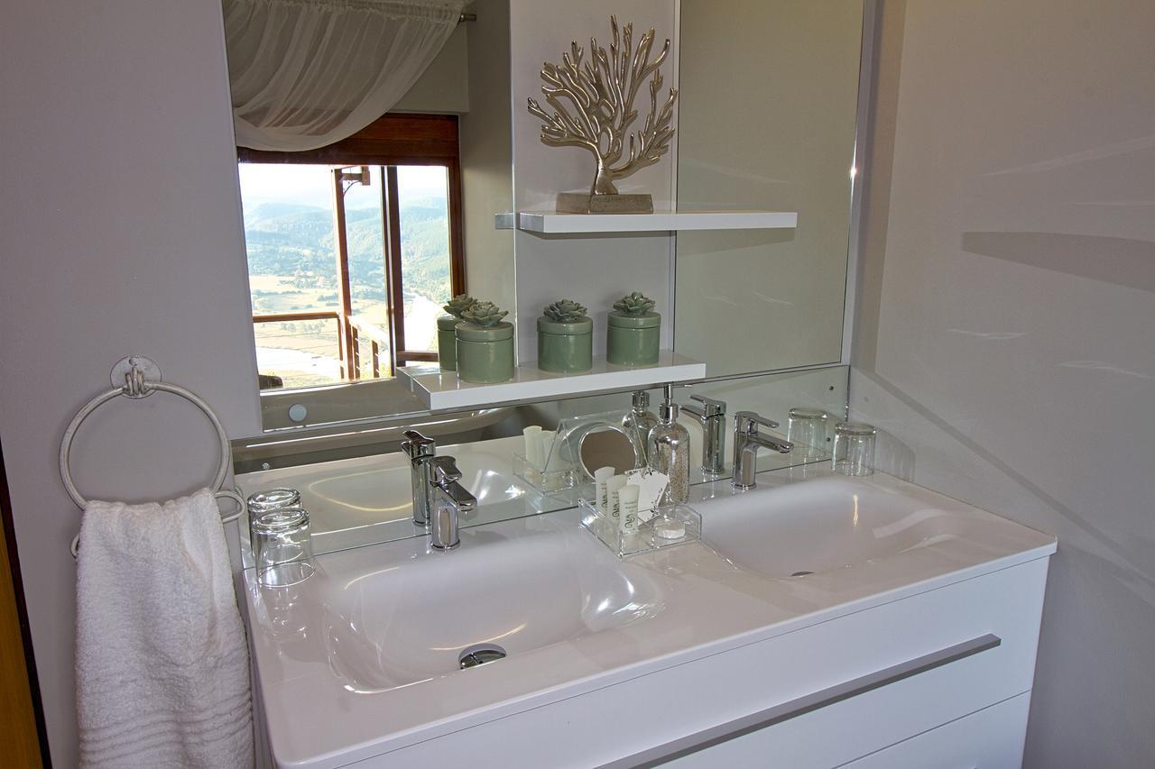 Kambaku @ Sea Bed & Breakfast Sedgefield Bagian luar foto