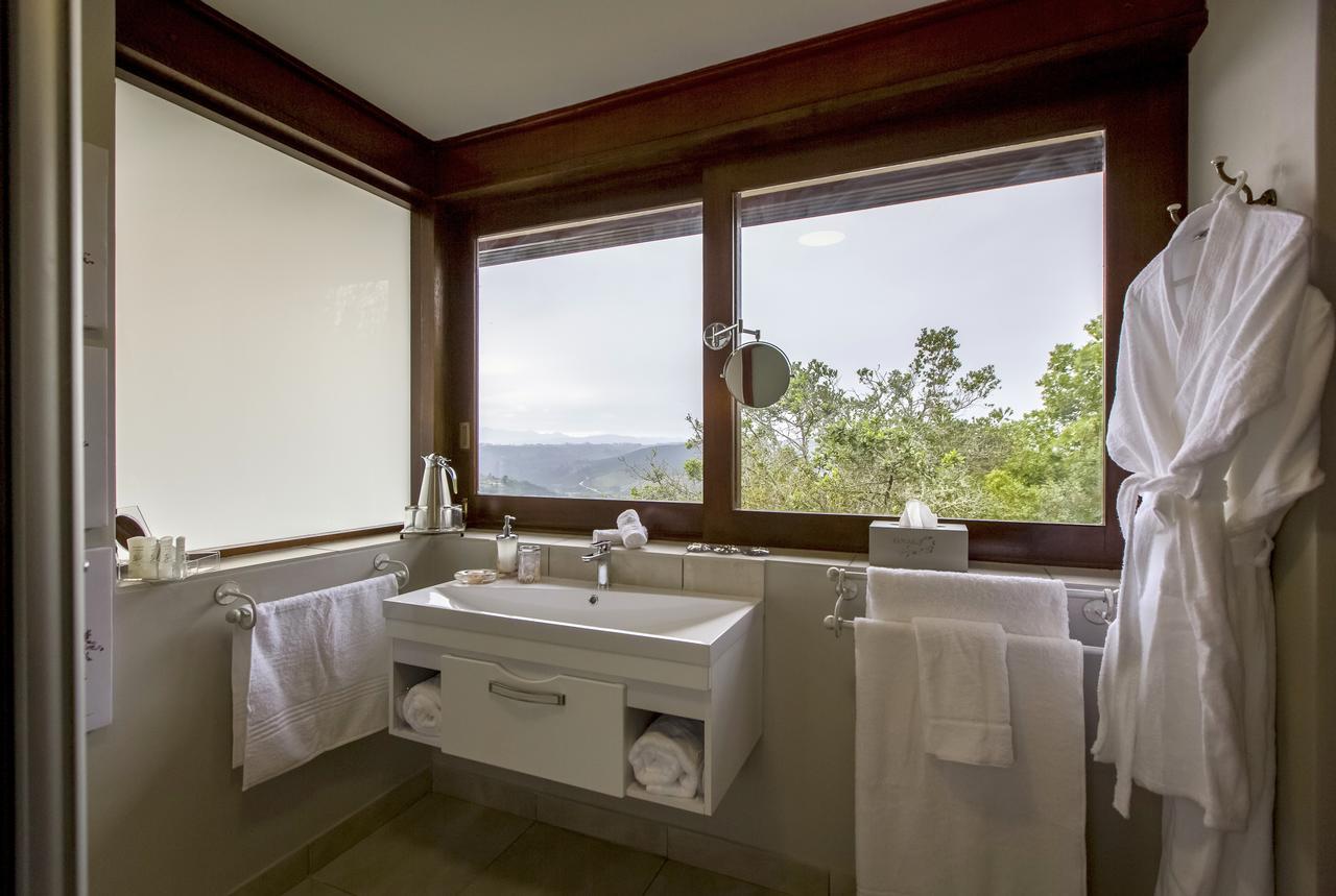 Kambaku @ Sea Bed & Breakfast Sedgefield Bagian luar foto