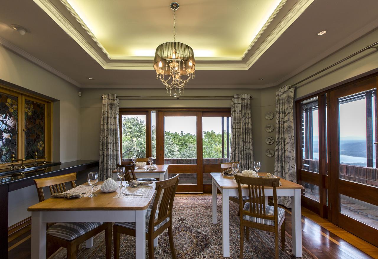 Kambaku @ Sea Bed & Breakfast Sedgefield Bagian luar foto